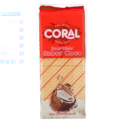 Boer coco CORAL 450g