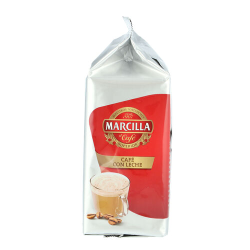 CAFE TASSIMO MARCILLA CON LECHE 16 CAPSULAS image number