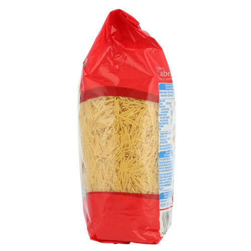 Fideo cabell&iacute;n ALTEZA 500g image number