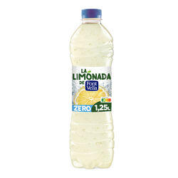 AGUA FONT VELLA LEVITÉ LIMON ZERO 1/250L