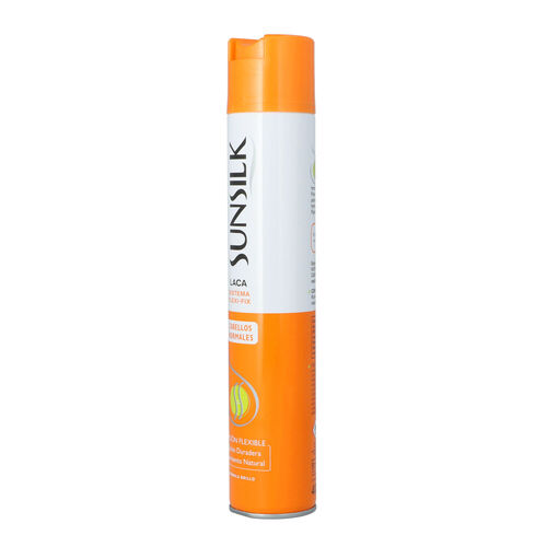 Laca para cabello SUNSILK normal 400ml image number