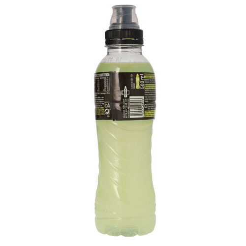 Bebida isotonica citrus POWERADE 50cl image number