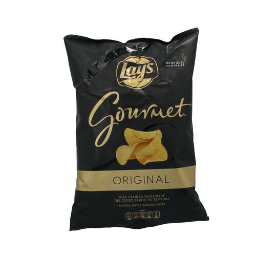 LAY'S GOURMET 170g image number