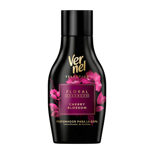 Perfumador Floral Cherry Blossom VERNEL 30 lavados image number