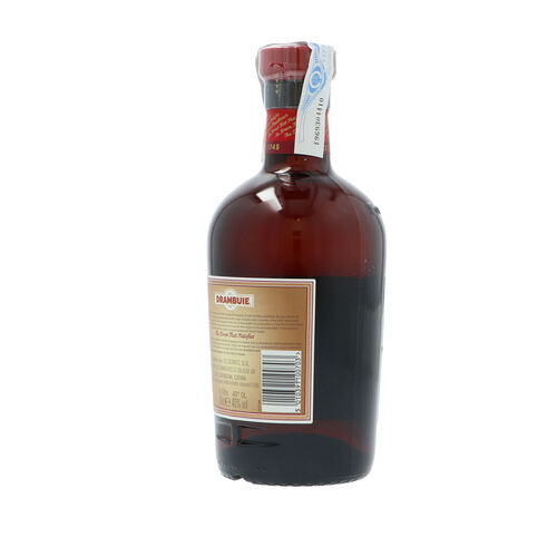 LICOR WHISKY DRAMBUIE 70cl image number