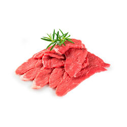 FILETE DE TERNERA CORBATA