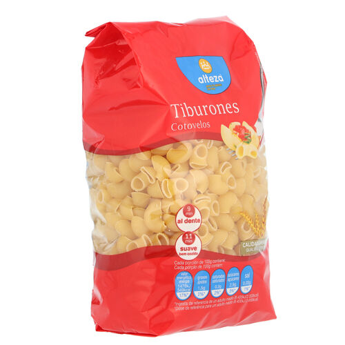 Tibur&oacute;n ALTEZA 500g image number