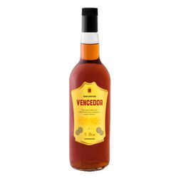 Bebida espirituosa VENCEDOR 1L