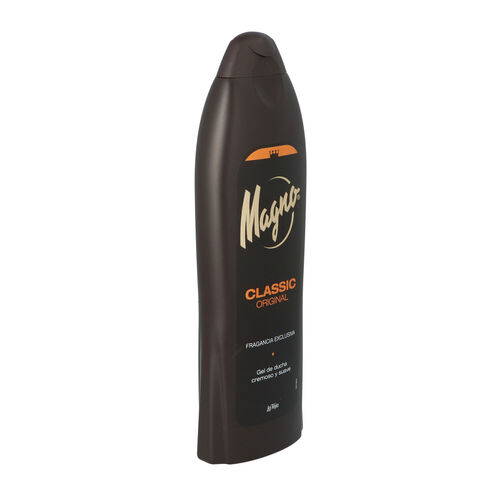 Gel de ba&ntilde;o MAGNO 550ml image number