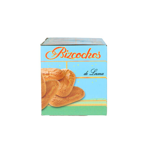 BIZCOCHOS NO&EL 600g image number