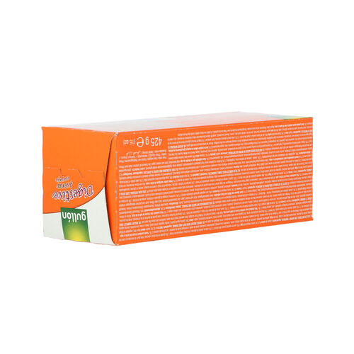 DIGESTIVE AVENA NARANJA GULLON 425g image number