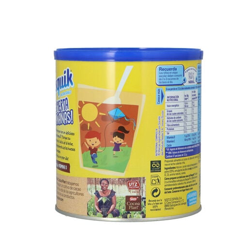 NESQUIK 700g image number