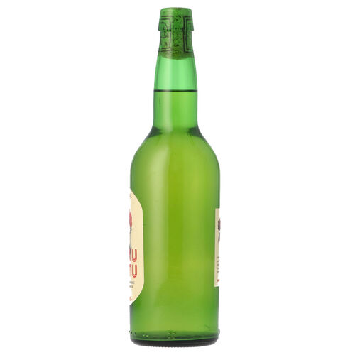 SIDRA NATURAL GALLU PINTU 70cl image number