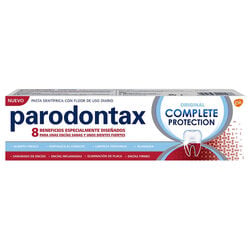 Dent&iacute;frico PARODONTAX protecci&oacute;n completa 75ml