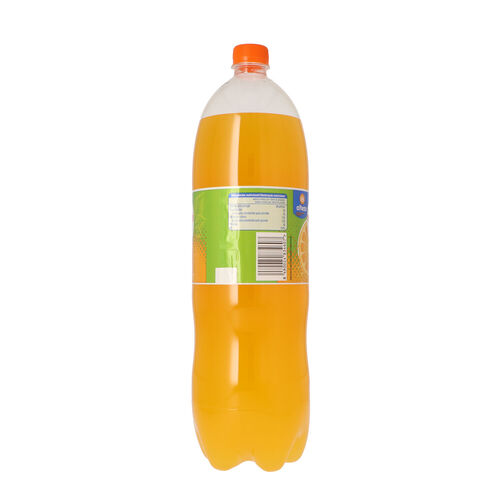 Refresco naranja ALTEZA 2L image number