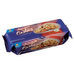 COOKIES chocolate ALTEZA 125g