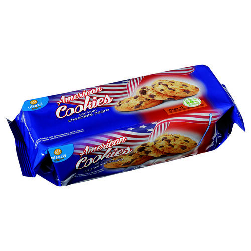 COOKIES chocolate ALTEZA 125g image number