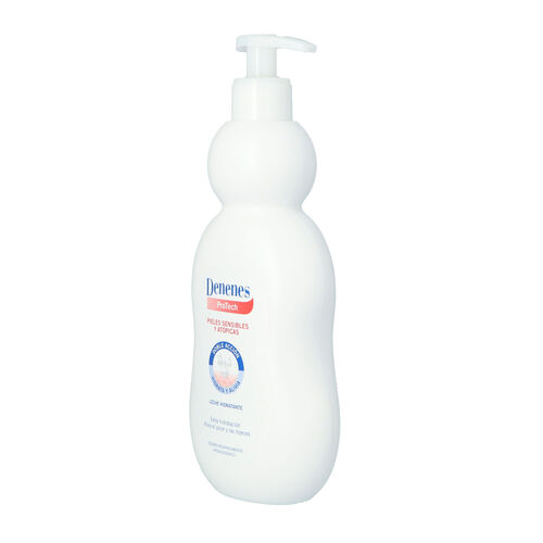 LECHE CORPORAL HIDRATANTE DENENES 400ml image number