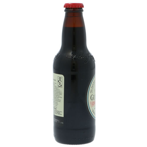 CERVEZA GUINNES ORIGINAL BOT 33cl image number