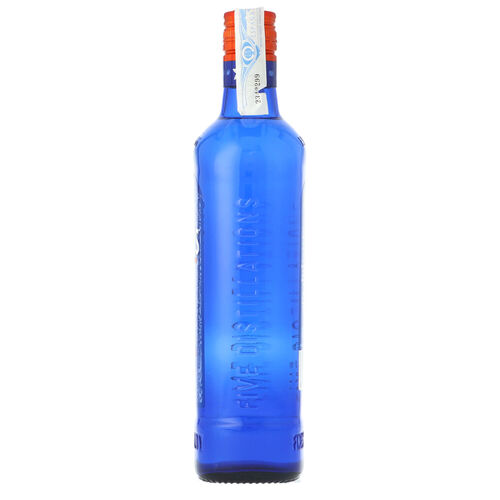 GINEBRA LARIOS 12 70cl image number
