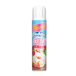 NATA MONTADA LIGERA ASTURIANA SPRAY 250ml