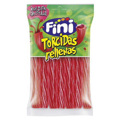 Torcida rellena FINI 125g image number