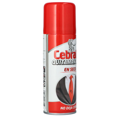 CEBRALIN quitamanchas Spray 200ml image number
