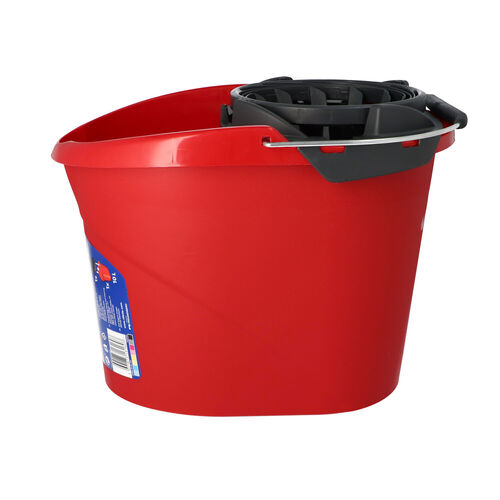 Cubo superfacil VILEDA 16L image number