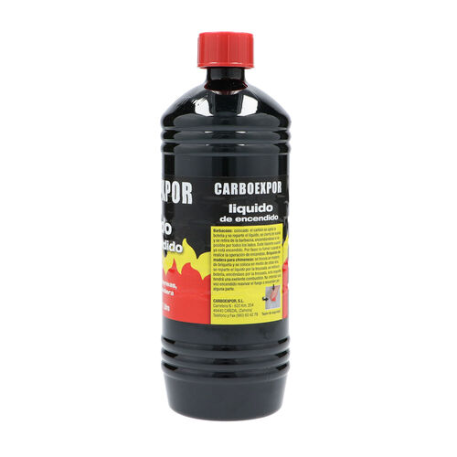 LIQUIDO DE ENCENDIDO CARBOEXPOR 750ml image number