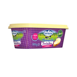 MANTEQUILLA SIN LACTOSA ASTURIANA 250g