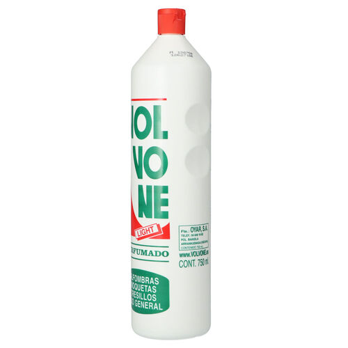 AMONIACO VOLVONE LIGHT 750ml image number