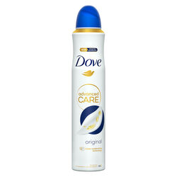 DESODORANTE DOVE 200ml