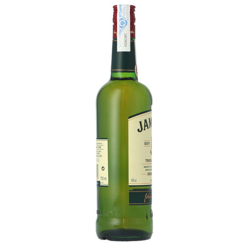Whisky JAMESON 70cl image number