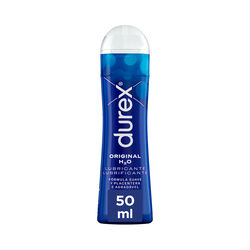 GEL PLAY ORIGINAL DUREX 50ml