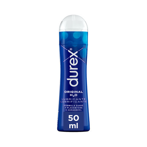 GEL PLAY ORIGINAL DUREX 50ml image number