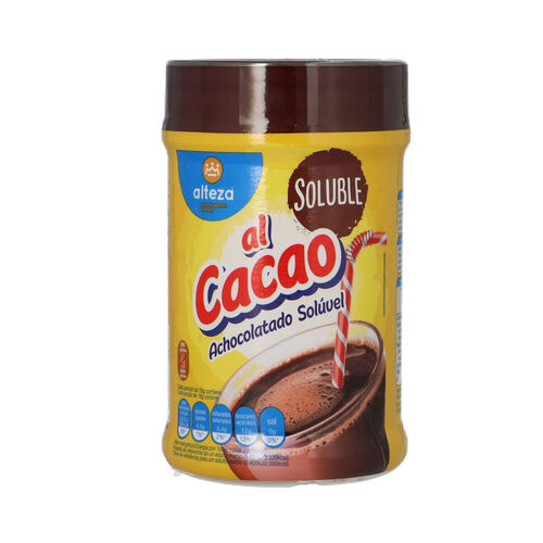 Cacao ALTEZA soluble 500g image number