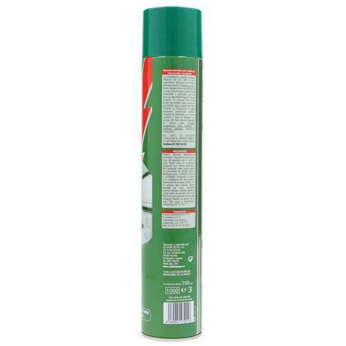 INSECTICIDA SELEX HOGAR 750ml image number