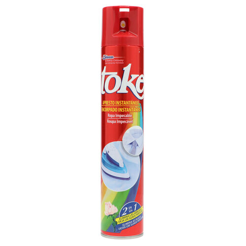 TOKE APRESTO 500ml image number