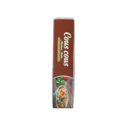 Cous cous ALTEZA 500g image number