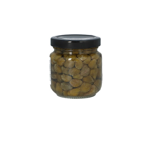 Alcaparras ALTEZA 135g image number