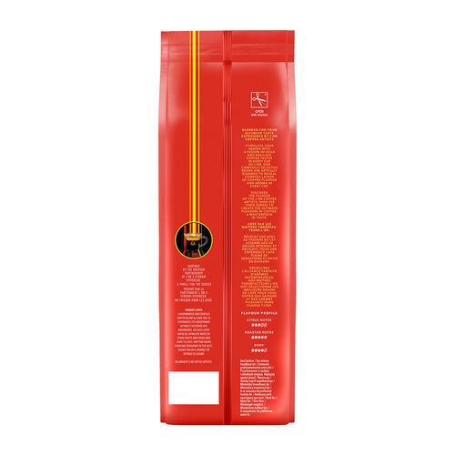 CAFÉ EN GRANO ESPRESSO MARANELLO TUESTE NATURAL LOR 450g image number