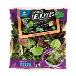 Ensalada Delicius ALTEZA b 100g