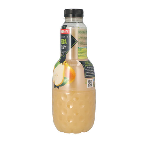 Zumo nectar GRANINI pera 1L image number