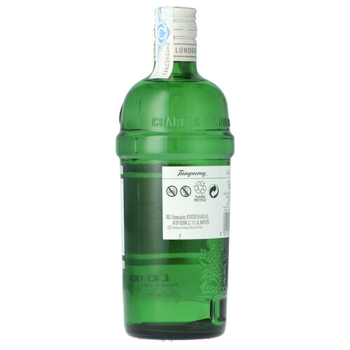 Ginebra TANQUERAY 70cl image number