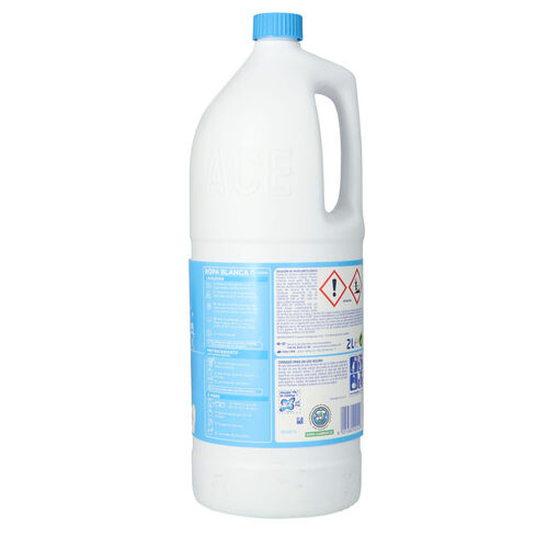 Lej&iacute;a ACE Regular 2L image number