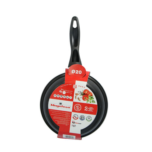 SARTEN ANTIADHERENTE MAGEFESA 20 CM image number