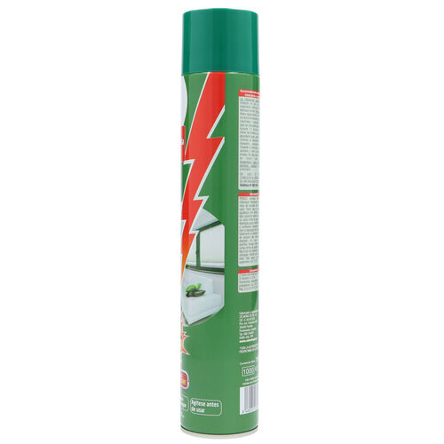 Insecticida SELEX hogar 750ml image number