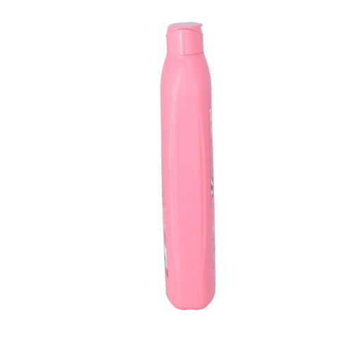 GEL DE BAÑO NATA Y FRESA TULIPAN NEGRO 600ml image number