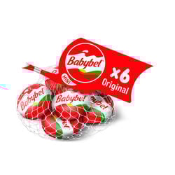 QUESO BABYBEL MINI 120g