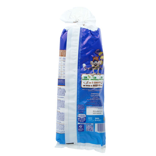 WEIKIS LECHE 6 UND 240g. image number